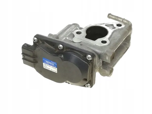 Toyota OE A25800-0R010 EGR-venttiili image 5