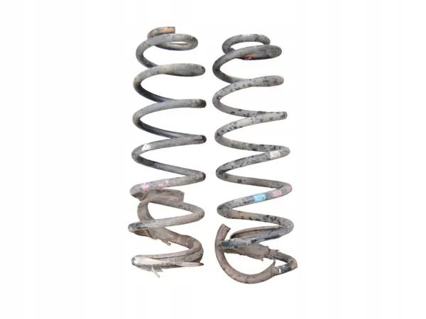 Molas traseiras OEM LUK926 para Peugeot Partner II image 2
