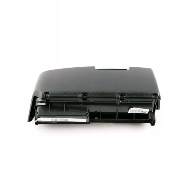 Bolso assento direito Mercedes W218 OEM A2128100404 image 3