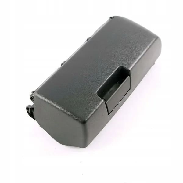 Bolso assento direito Mercedes W218 OEM A2128100404 image 8