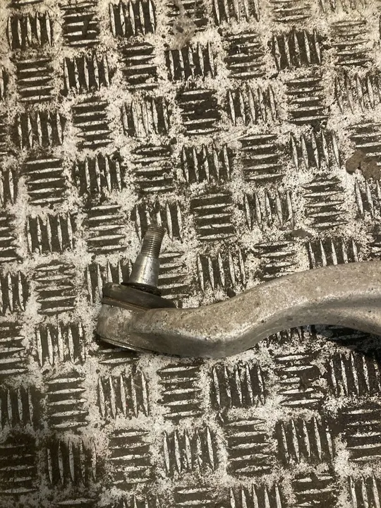 Mercedes-Benz CLS C218 X218 2012 Nedre Kontrollarm Vänster image 3