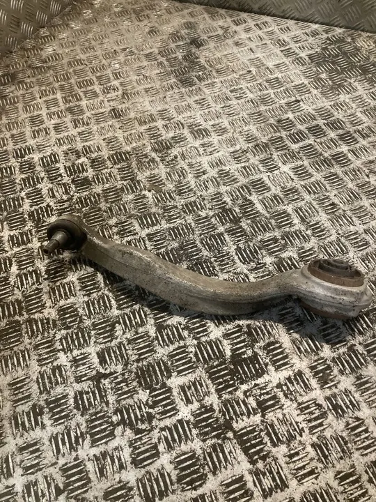 Mercedes-Benz CLS C218 X218 2012 Nedre Kontrollarm Vänster image 4