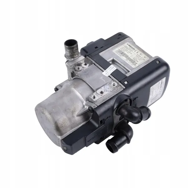 Land Rover Discovery 3 Webasto Lämmitys OEM LR041254 image 10