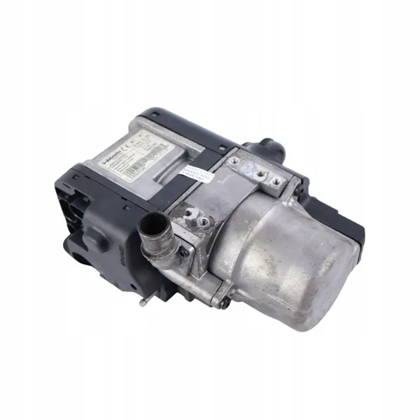 Land Rover Discovery 3 Webasto Lämmitys OEM LR041254 image 4