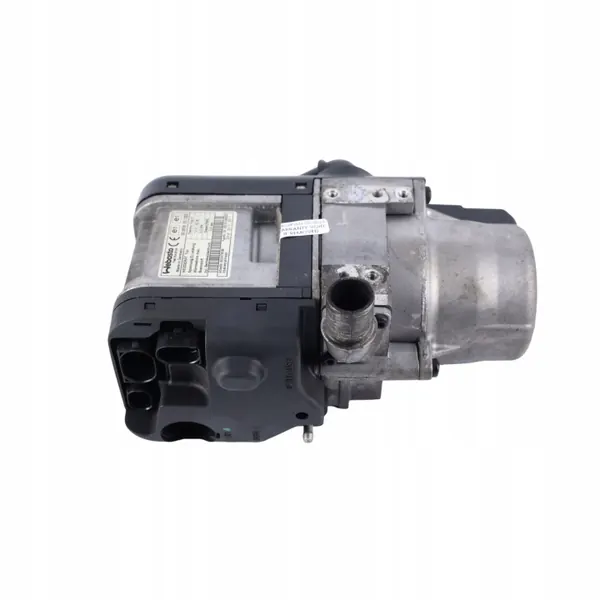 Land Rover Discovery 3 Webasto Lämmitys OEM LR041254 image 5