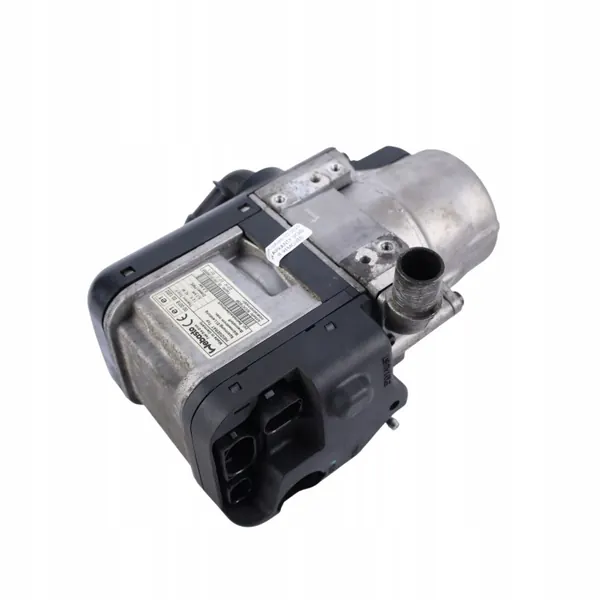 Land Rover Discovery 3 Webasto Lämmitys OEM LR041254 image 6