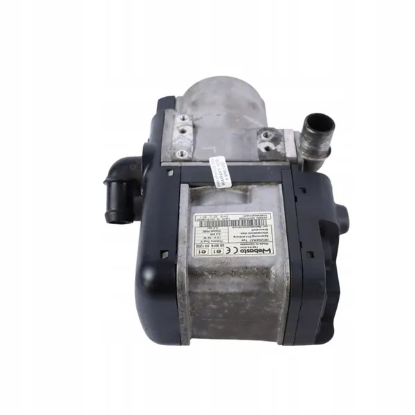 Land Rover Discovery 3 Webasto Lämmitys OEM LR041254 image 7