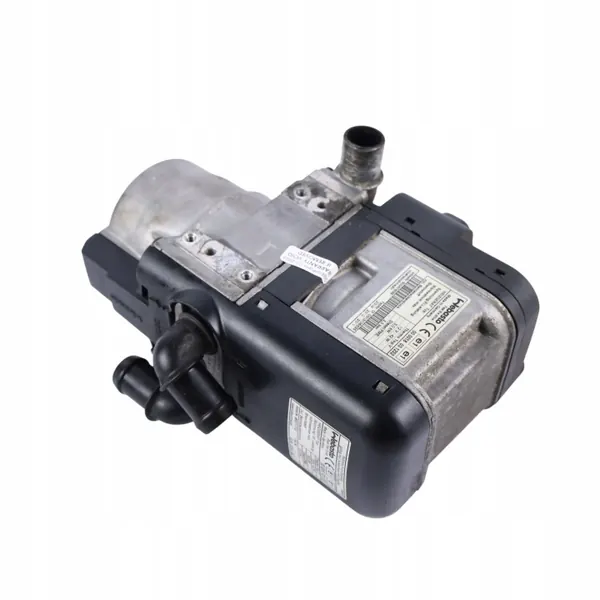 Land Rover Discovery 3 Webasto Lämmitys OEM LR041254 image 8