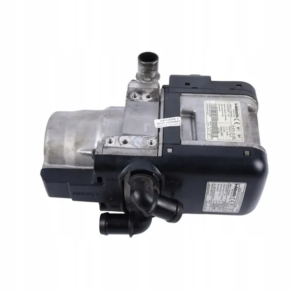 Land Rover Discovery 3 Webasto Lämmitys OEM LR041254 image 9