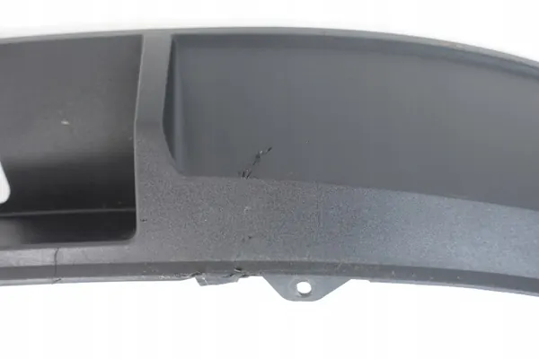 Spoiler de pare-chocs arrière SEAT LEON III OEM 5F9807568J image 5