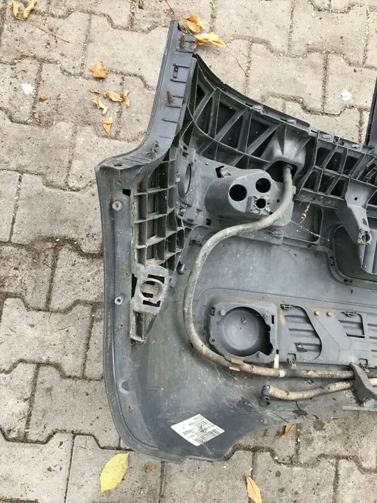 Paraurti anteriore VW Transporter T5 2004- image 7