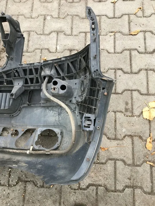 Paraurti anteriore VW Transporter T5 2004- image 8