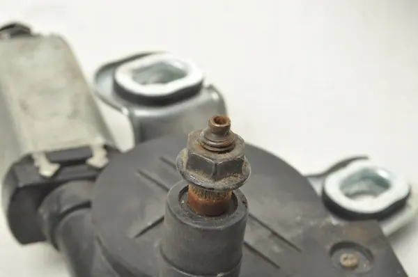 Motor limpiaparabrisas trasero OEM 269771 para Skoda Octavia II image 4