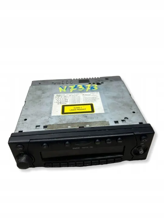 BMW Multimedia-asema OEM 021473 3-sarja F30 image 2