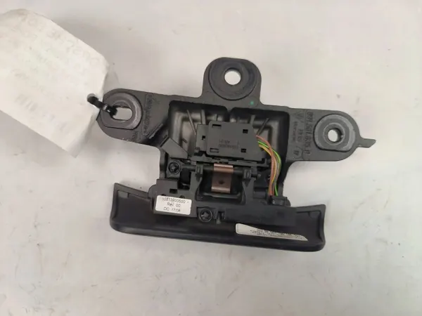 Verrou de toit Porsche Boxster 982 2017 OEM 109140500 image 3