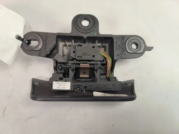 Verrou de toit Porsche Boxster 982 2017 OEM 109140500 image 4