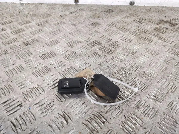 Schlüssel oder Karte Honda CR-V OEM FBZ12129 - Gebraucht image 3