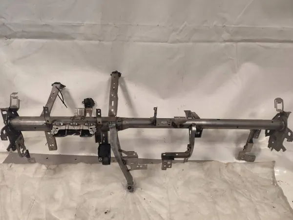 Renault Austral Console Brace OEM AUSTRALRURASTELAZ image 2