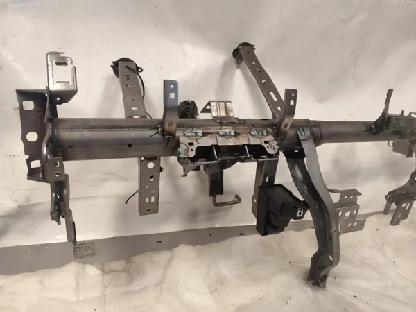 Renault Austral Console Brace OEM AUSTRALRURASTELAZ image 3