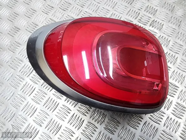 Luz trasera Fiat 500 L 2014 51945059 image 2