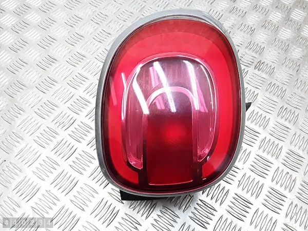 Luz trasera Fiat 500 L 2014 51945059 image 3