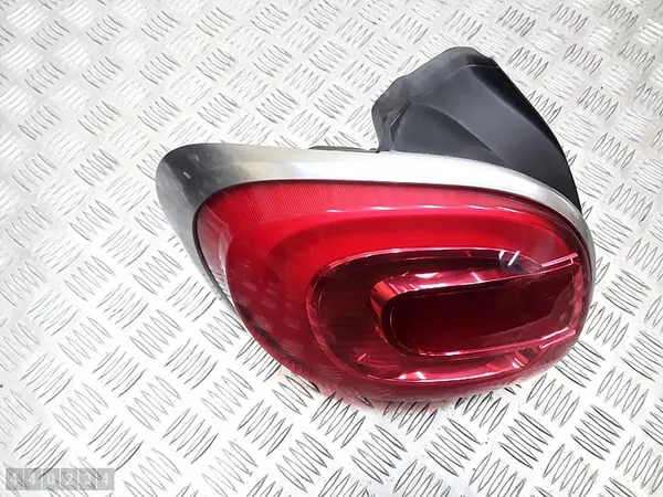 Luz trasera Fiat 500 L 2014 51945059 image 4