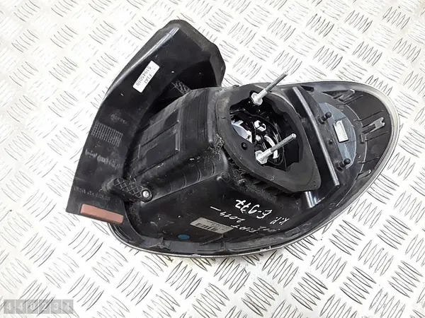 Luz trasera Fiat 500 L 2014 51945059 image 6