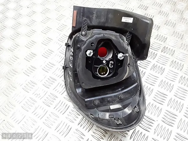 Luz trasera Fiat 500 L 2014 51945059 image 7