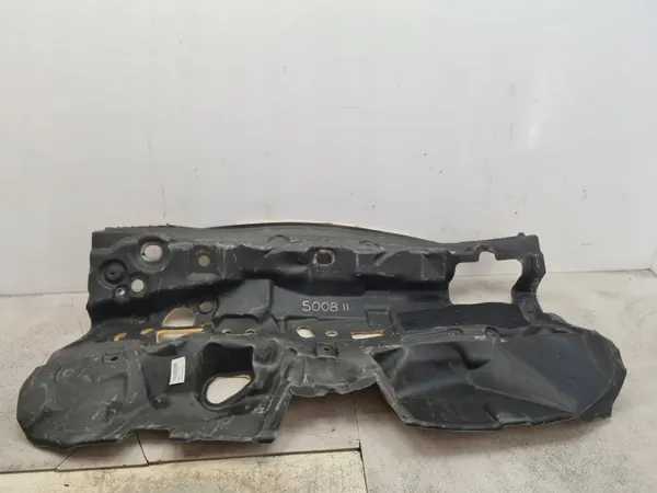 PEUGEOT 5008 II schotisolatie OEM Onderdeel image 2