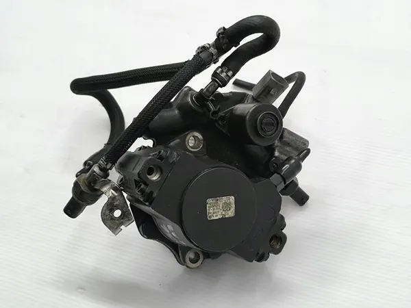 Brandstofinjectiepomp Mercedes 2.2 CDI image 5