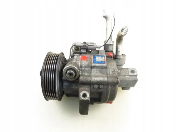 Compressore Aria Condizionata Peugeot 107 1.0 68 - OEM 883100H010 image 2