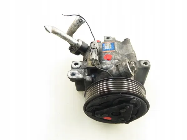 Compressore Aria Condizionata Peugeot 107 1.0 68 - OEM 883100H010 image 4