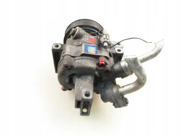 Compressore Aria Condizionata Peugeot 107 1.0 68 - OEM 883100H010 image 5