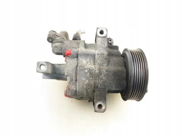 Compressore Aria Condizionata Peugeot 107 1.0 68 - OEM 883100H010 image 7