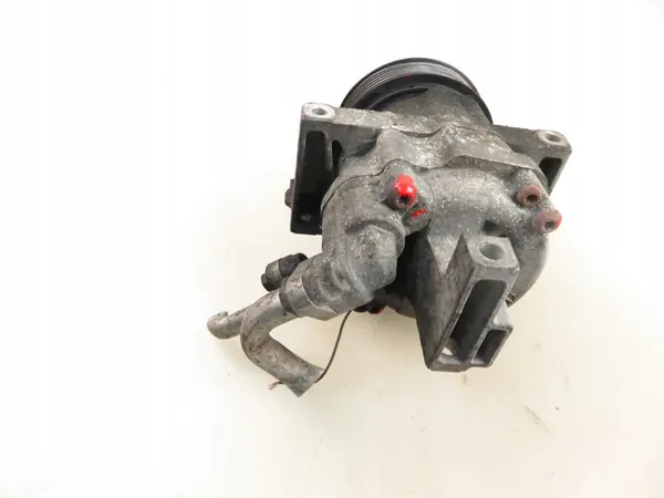 Compressore Aria Condizionata Peugeot 107 1.0 68 - OEM 883100H010 image 8