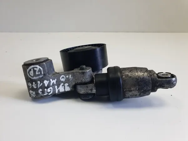 Rolo tensor Porsche 991 Turbo OEM 9A2.102.211.00 image 6