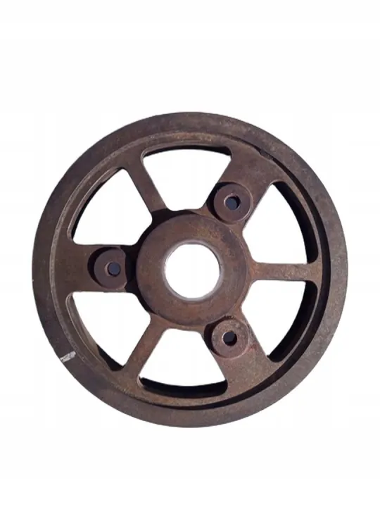 Steuerrad OEM 059109111F für Audi 2.5TDI image 2