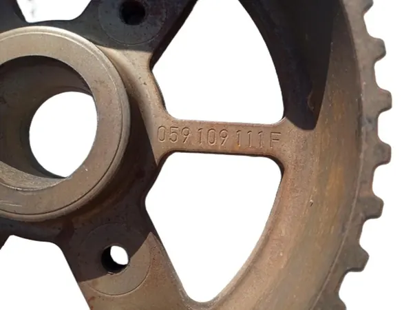 Steuerrad OEM 059109111F für Audi 2.5TDI image 3