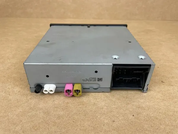 Multimedia Navigationsläsare OEM 3G5035820H MIB3 image 4