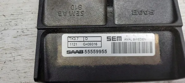 Zündspule Opel Astra II 2.2 image 5