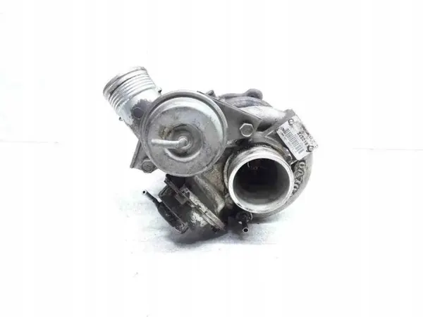 Turbo VOLVO S60 I 8692518 2.5L 154kW 2003 image 2