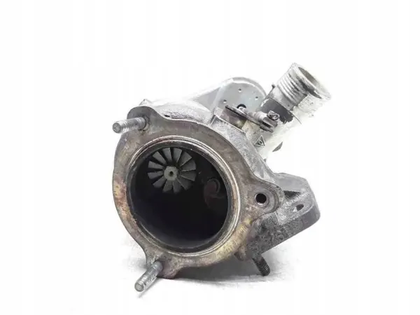 Turbo VOLVO S60 I 8692518 2.5L 154kW 2003 image 3