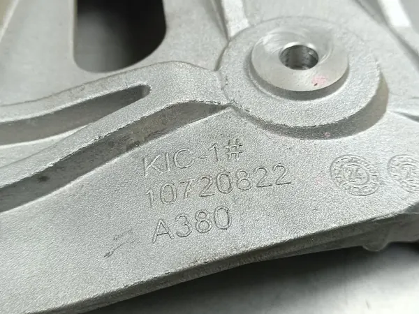 Embrayage compresseur AC MG HS OEM 10720822A380 image 4