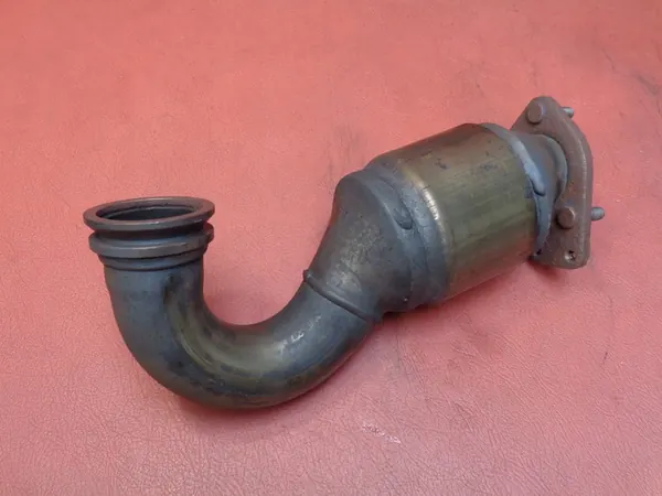 Catalisador Opel Antara Captiva 2.0 CDTI image 2