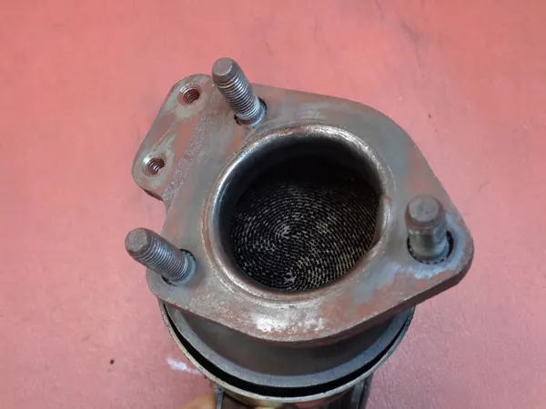 Catalisador Opel Antara Captiva 2.0 CDTI image 3