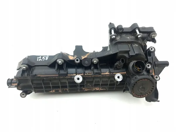 Coletor de admissão Nissan Townstar 1.3TCE image 4