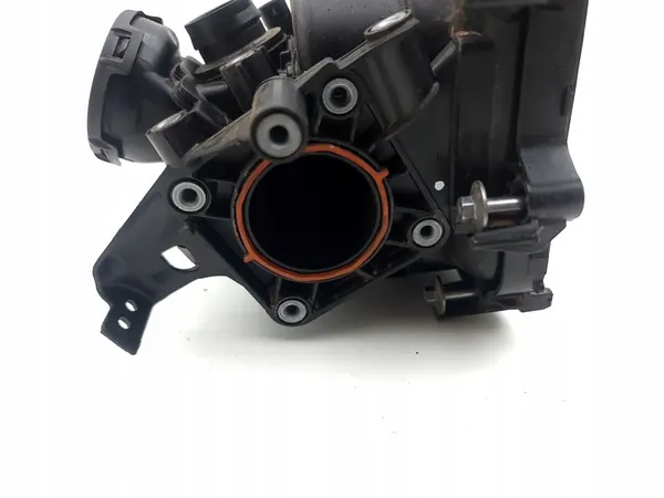 Coletor de admissão Nissan Townstar 1.3TCE image 5