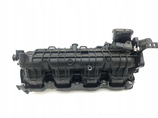 Coletor de admissão Nissan Townstar 1.3TCE image 9