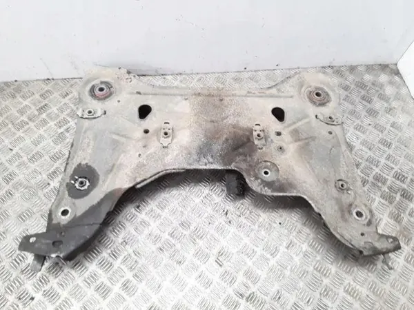 Pastilhas dianteiras OEM 11B1 para Renault Espace IV 2.0L image 2