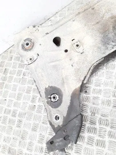 Pastilhas dianteiras OEM 11B1 para Renault Espace IV 2.0L image 3